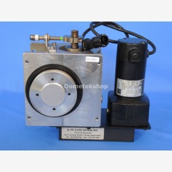 Lancaster IT75/5/330 5-pos indexer Lancaster IT75/5/330 5-pos indexer